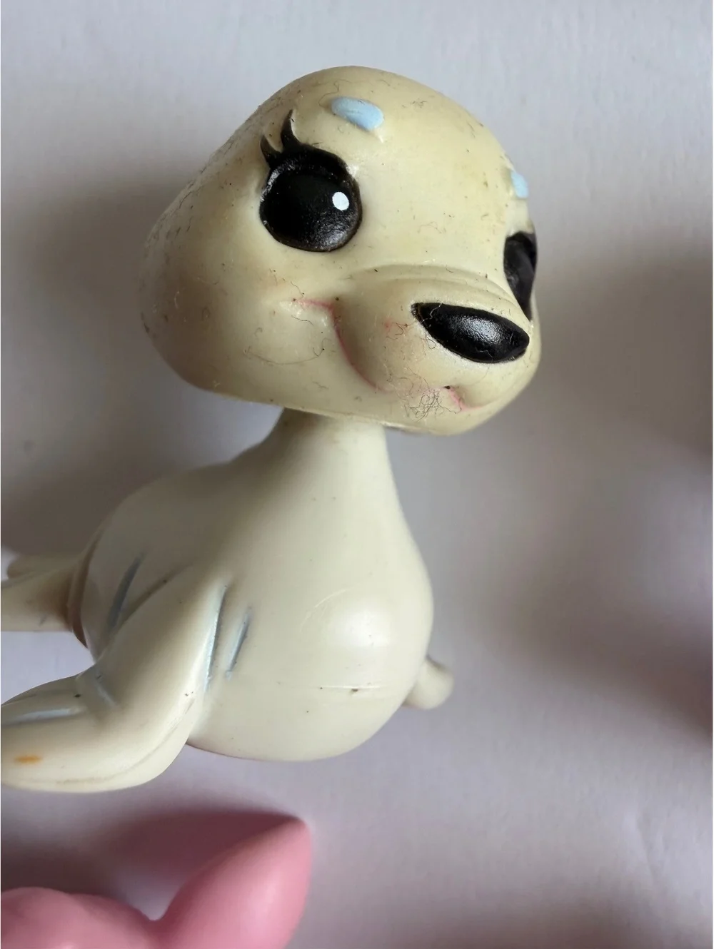 Mixed Lot of 12 Littlest Pet Shop & MGA Yummi-Land Pet Figures